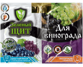 Спасатель  винограда  3+12 мл